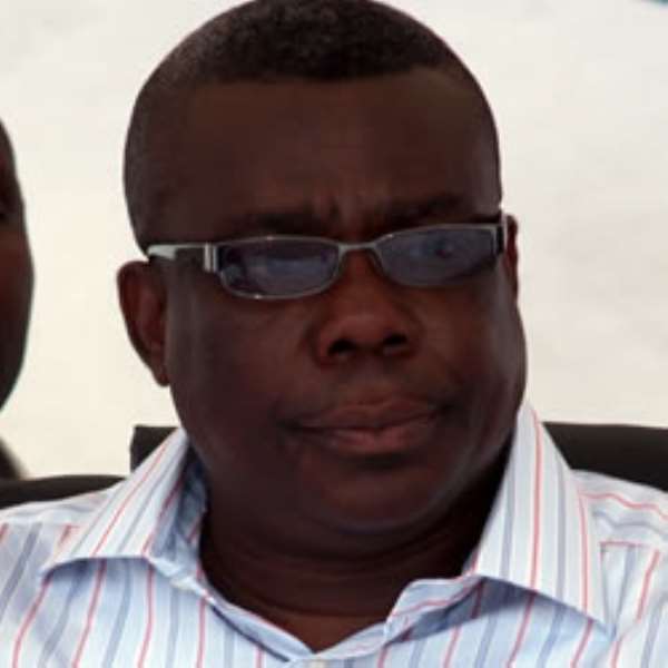Mac Manu urges vigilance on Sunday